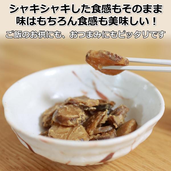 菊芋 みそ漬け 漬物 キクイモ 酒粕 味噌漬け 長野県産 イヌリン 豊富 食物繊維 スーパーフード 紫菊芋 発酵食品 無農薬 菊芋 使用 250g 菊芋の食べ方 レシピ |  | 05