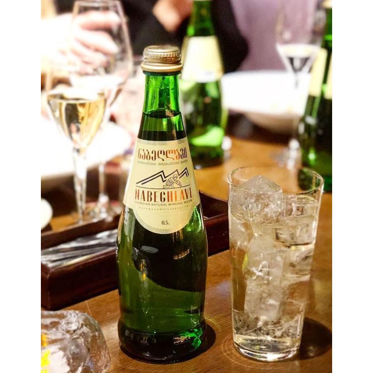 Nabeghlavi ナベグラヴィ 500ml × 12本 1ケース 炭酸水 天然炭酸水 ミネラルウオーター 美肌 美的 |  | 07