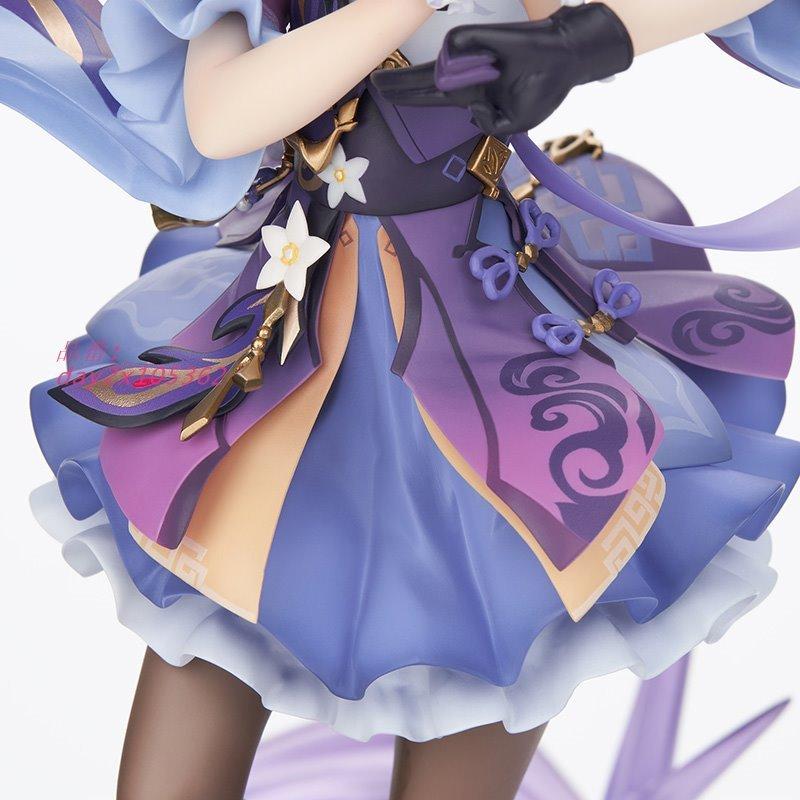 刻晴 霆霓快雨Ver. 原神-GENSHIN特典付き