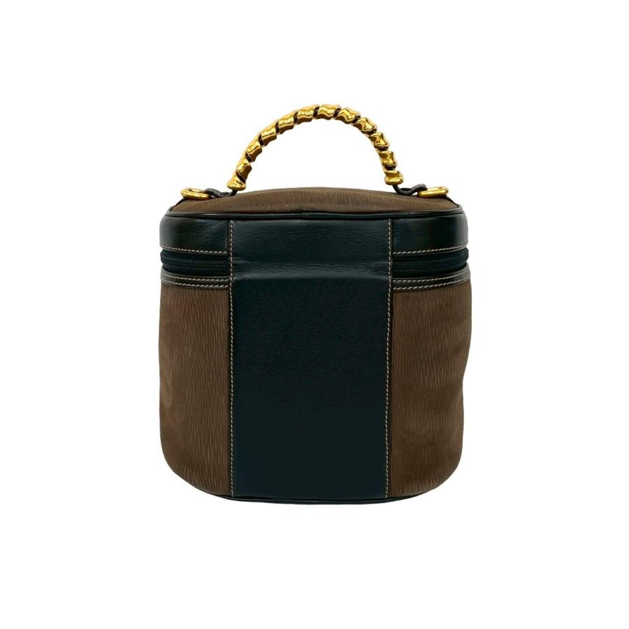 LOEWE（ロエベ） 極 美品 ヴィンテージ ベラスケス ツイストハンドル 