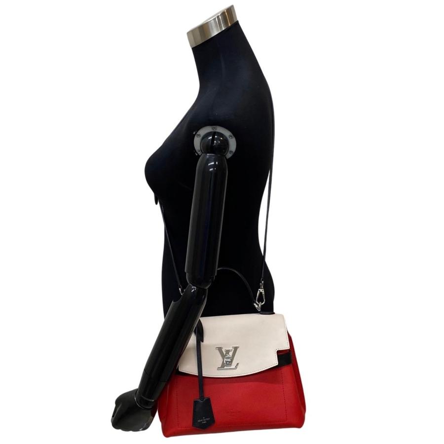 LOUIS VUITTON（ルイ・ヴィトン） 極 美品 ロックミー エヴァー BB