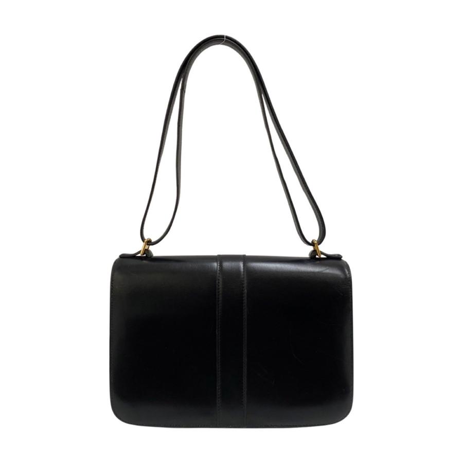 HERMES 【希少・美品】 HERMES（エルメス） 極 美品 希少品 保存箱付き カデナ モチーフ