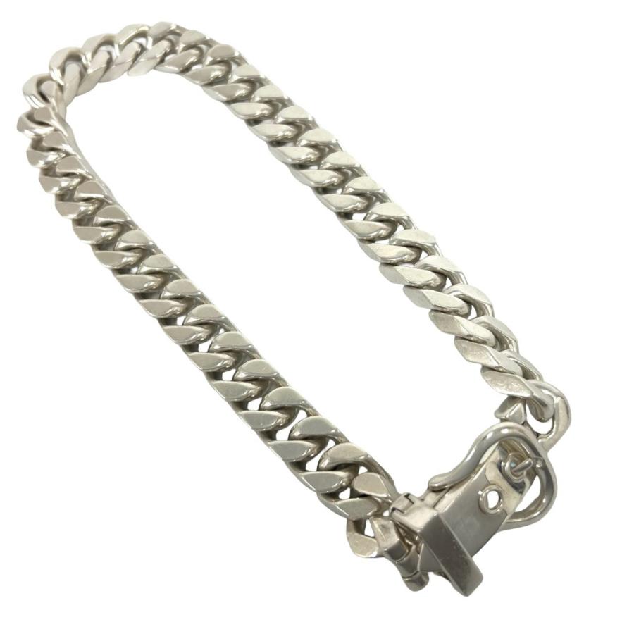 HERMES（エルメス） 極 美品 箱付き ブックルセリエ GM ネックレス