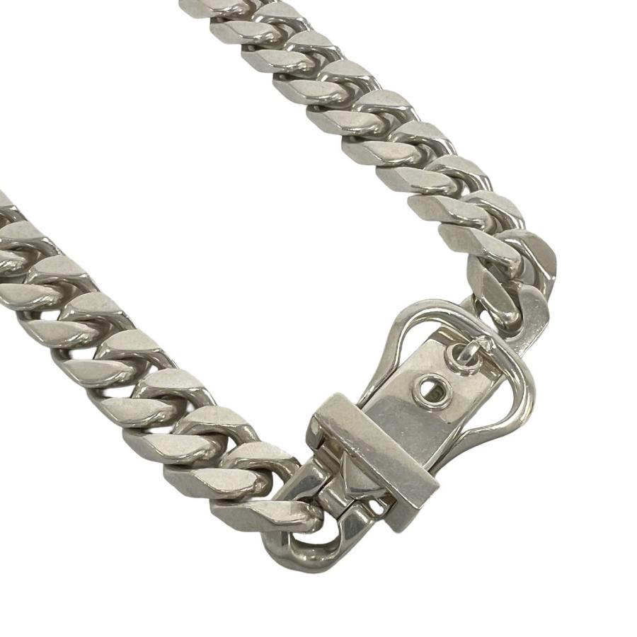 HERMES（エルメス） 極 美品 箱付き ブックルセリエ GM ネックレス