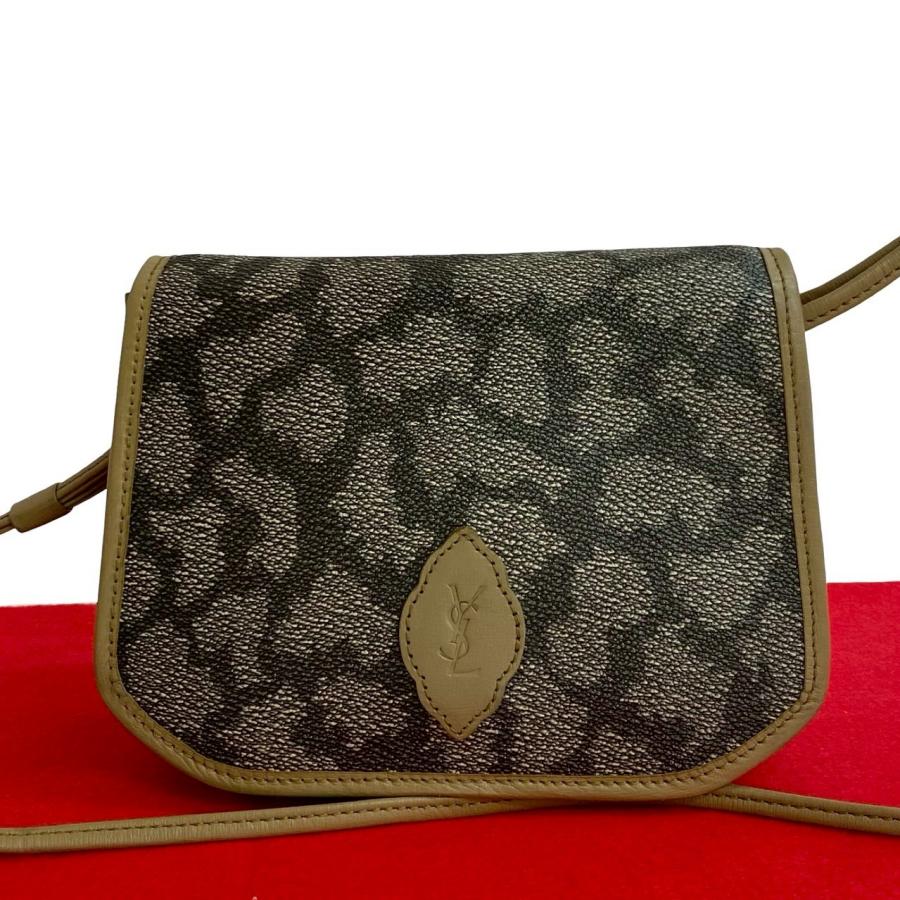 Yves Saint Laurent（イヴ・サンローラン） 極 美品 イブ サンローラン