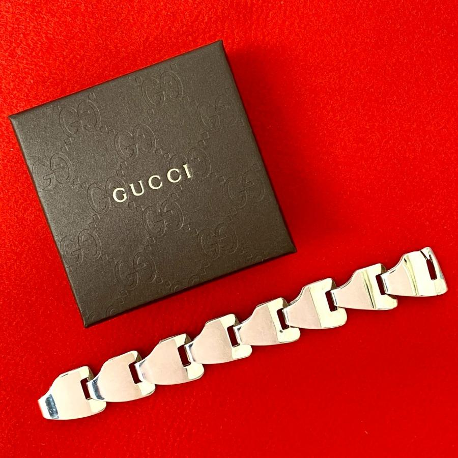GUCCI（グッチ） 極 美品 希少品 オールドグッチ ヴィンテージ