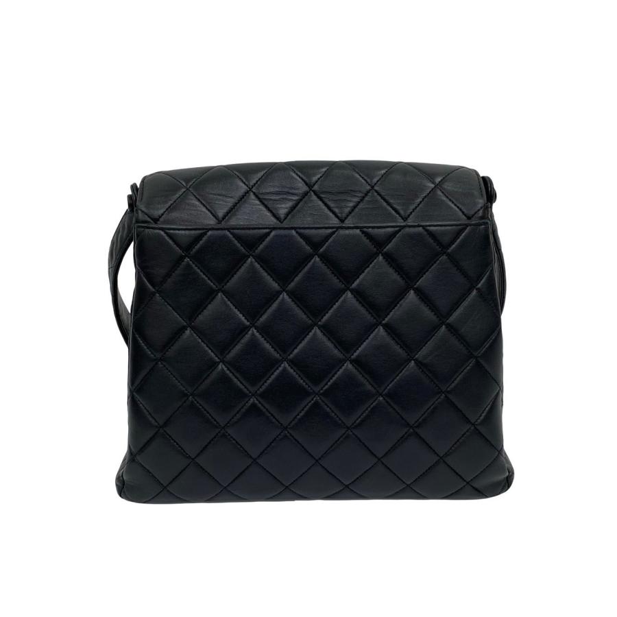 CHANEL（シャネル） 極 美品 シール有 5番台 ヴィンテージ マトラッセ