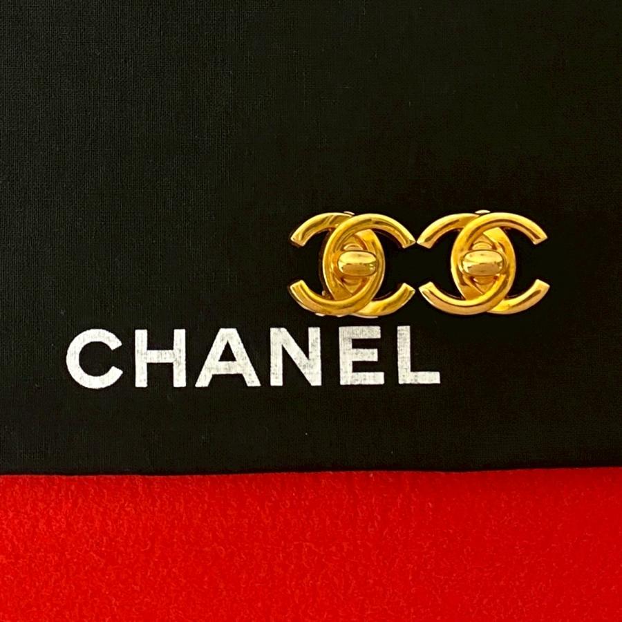 CHANEL 極 美品 コメあり 96P シャネル ヴィンテージ ココマーク  