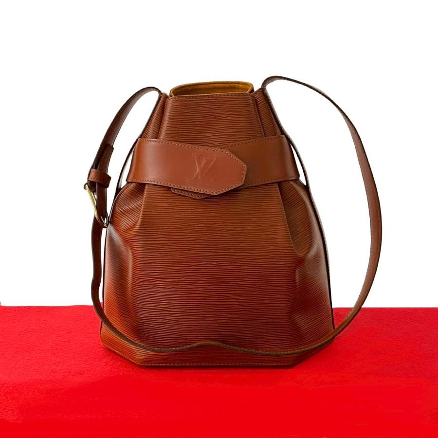 LOUIS VUITTON 極 美品 ルイヴィトン ヴィンテージ
