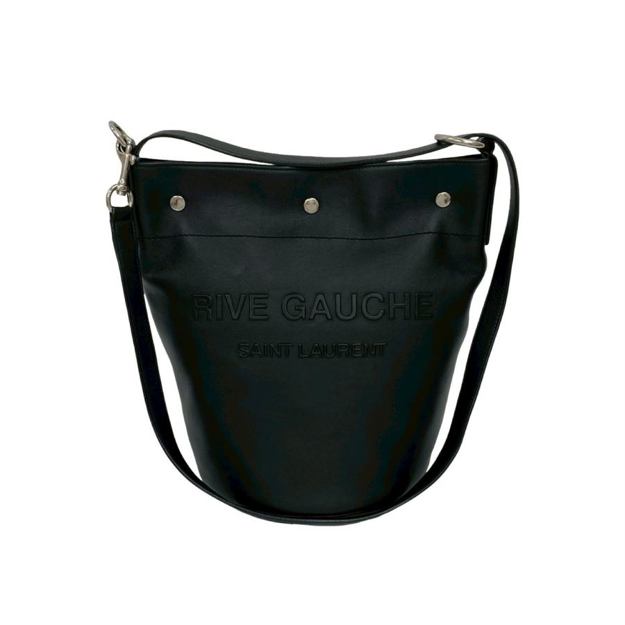 Yves Saint Laurent（イヴ・サンローラン） 極 美品 袋付 リヴゴーシュ 