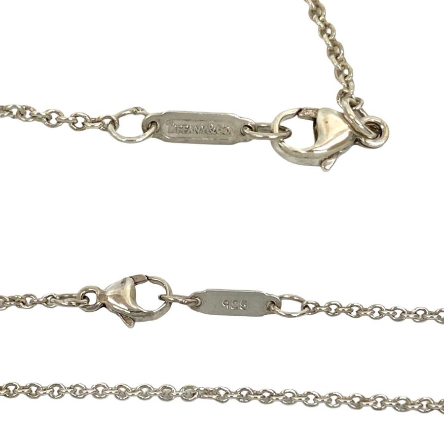 TIFFANY&Co.（ティファニー） 極 美品 ヴィンテージ コイン ネックレス