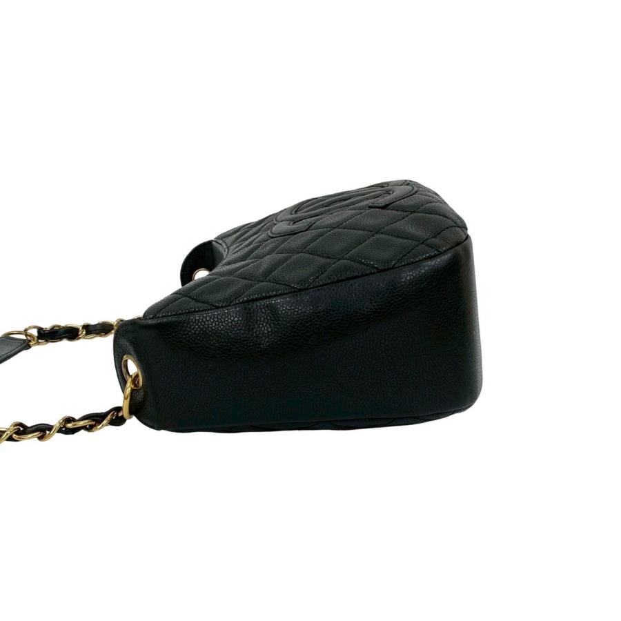 CHANEL（シャネル） 極 美品 シール有 9番台 マトラッセ ココマーク 