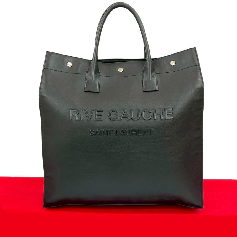 Yves Saint Laurent 極 美品 SAINT LAURENT PARIS サンローランパリ 