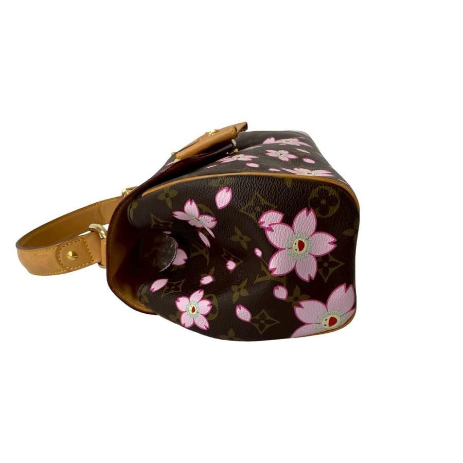 LOUIS VUITTON（ルイ・ヴィトン） 極 美品 サックレトロ PM モノグラム