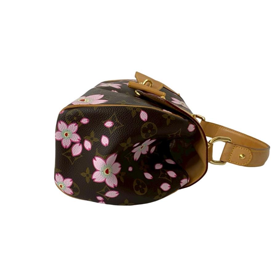 LOUIS VUITTON（ルイ・ヴィトン） 極 美品 サックレトロ PM モノグラム 
