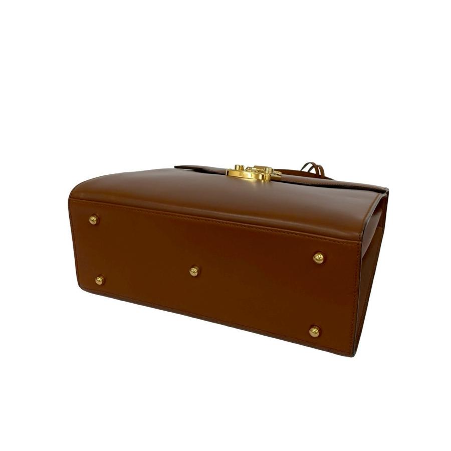 GUCCI（グッチ） 極 美品 鍵付 オールドグッチ ヴィンテージ レディ