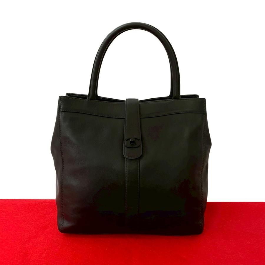 CHANEL 極 美品 シール有 5番台 シャネル ヴィンテージ ココ