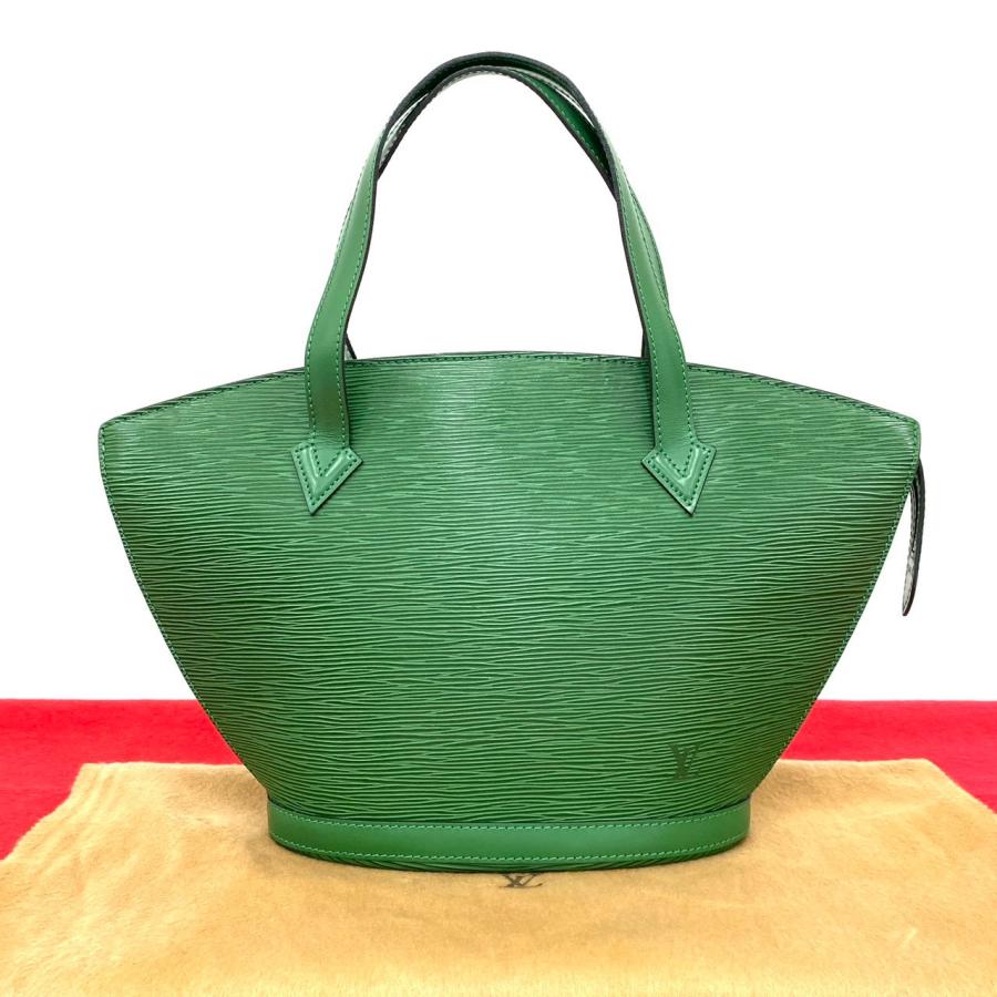 LOUIS VUITTON（ルイ・ヴィトン） 極 美品 袋付き サンジャック エピ