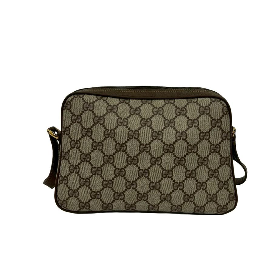 GUCCI（グッチ） 未使用保管品 オールドグッチ シェリーライン GG ロゴ
