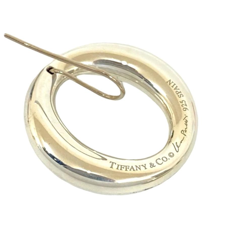 TIFFANY&Co.（ティファニー） 極 美品 箱 袋付 エルサペレッティ