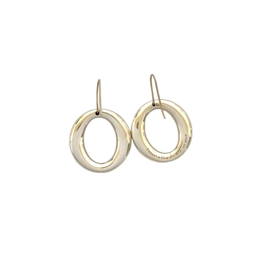 TIFFANY&Co.（ティファニー） 極 美品 箱 袋付 エルサペレッティ