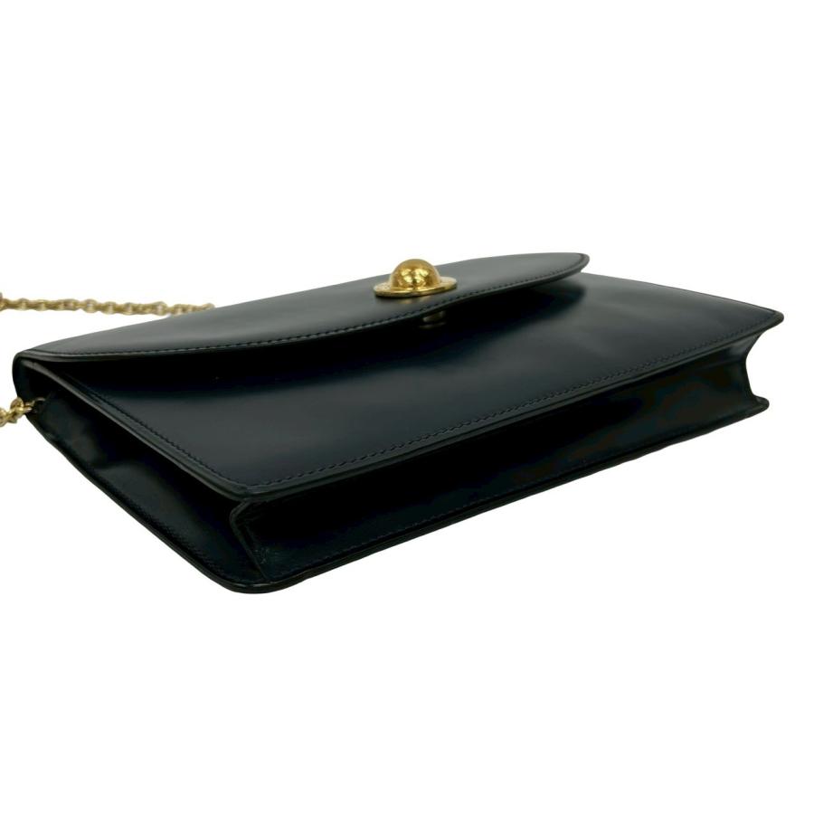 CELINE（セリーヌ） 極 美品 ヴィンテージ スターボール ロゴ