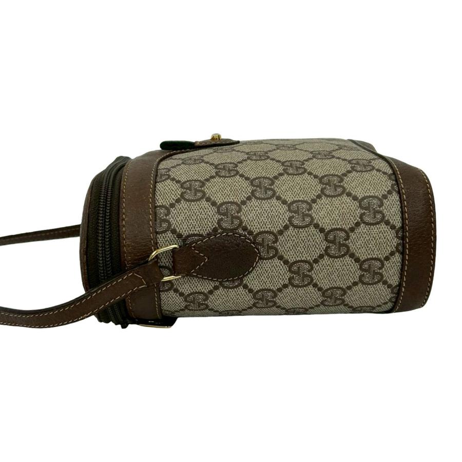 GUCCI（グッチ） 極 美品 オールドグッチ ヴィンテージ シェリーライン