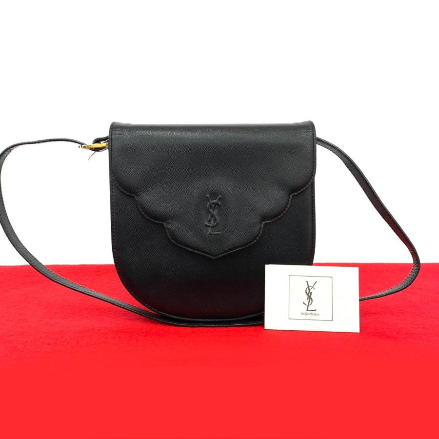 Yves Saint Laurent（イヴ・サンローラン） 極 美品 イヴ サンローラン 