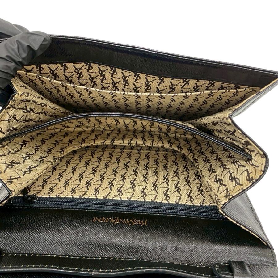 Yves Saint Laurent（イヴ・サンローラン） 極 美品 イヴ サンローラン 