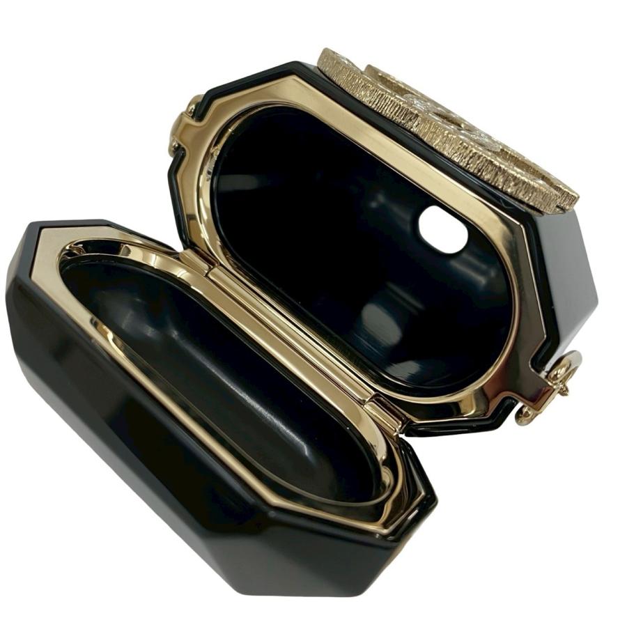 CHANEL（シャネル） 極 美品 箱付 コメあり B21A CHANEL AirPodsPro