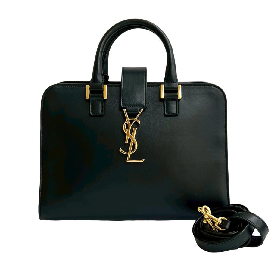 Yves Saint Laurent（イヴ・サンローラン） 極 美品 SAINT LAURENT 