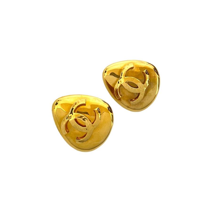 CHANEL（シャネル） 極 美品 コメあり 93P CHANEL ヴィンテージ ココ 