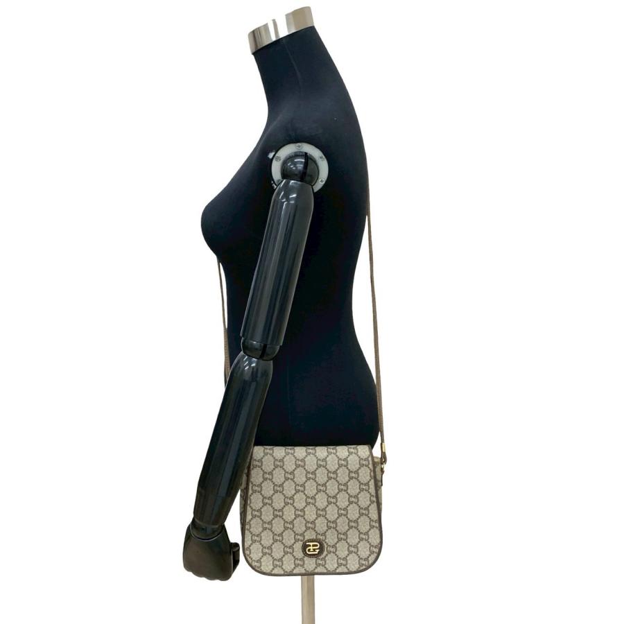 GUCCI（グッチ） 極 美品 オールドグッチ ヴィンテージ グッチプラス