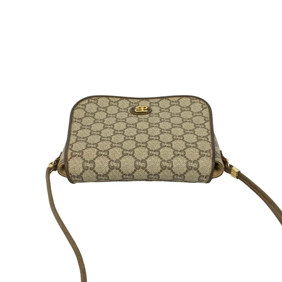 GUCCI（グッチ） 極 美品 オールドグッチ ヴィンテージ グッチプラス