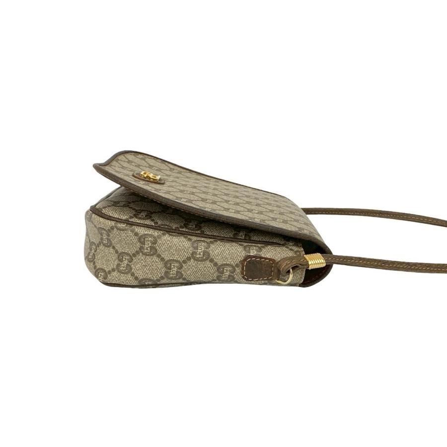GUCCI（グッチ） 極 美品 オールドグッチ ヴィンテージ グッチプラス