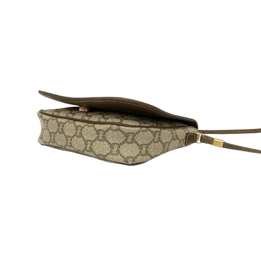 GUCCI（グッチ） 極 美品 オールドグッチ ヴィンテージ グッチプラス