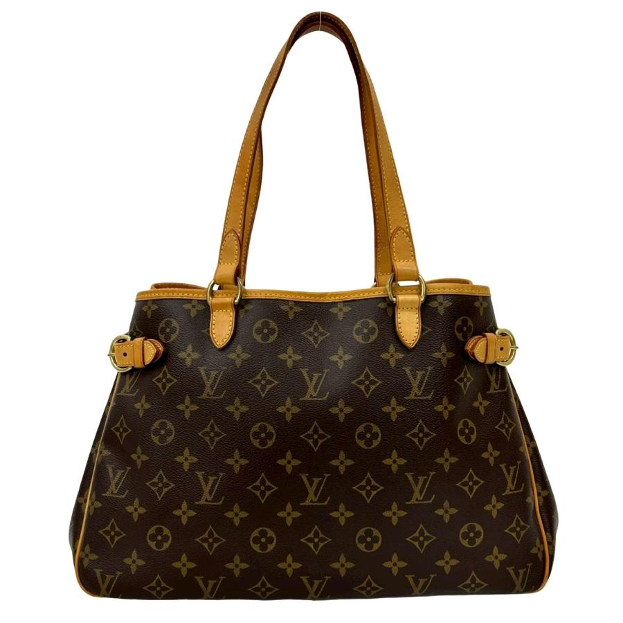 LOUIS VUITTON（ルイ・ヴィトン） 極 美品 バティニョール 