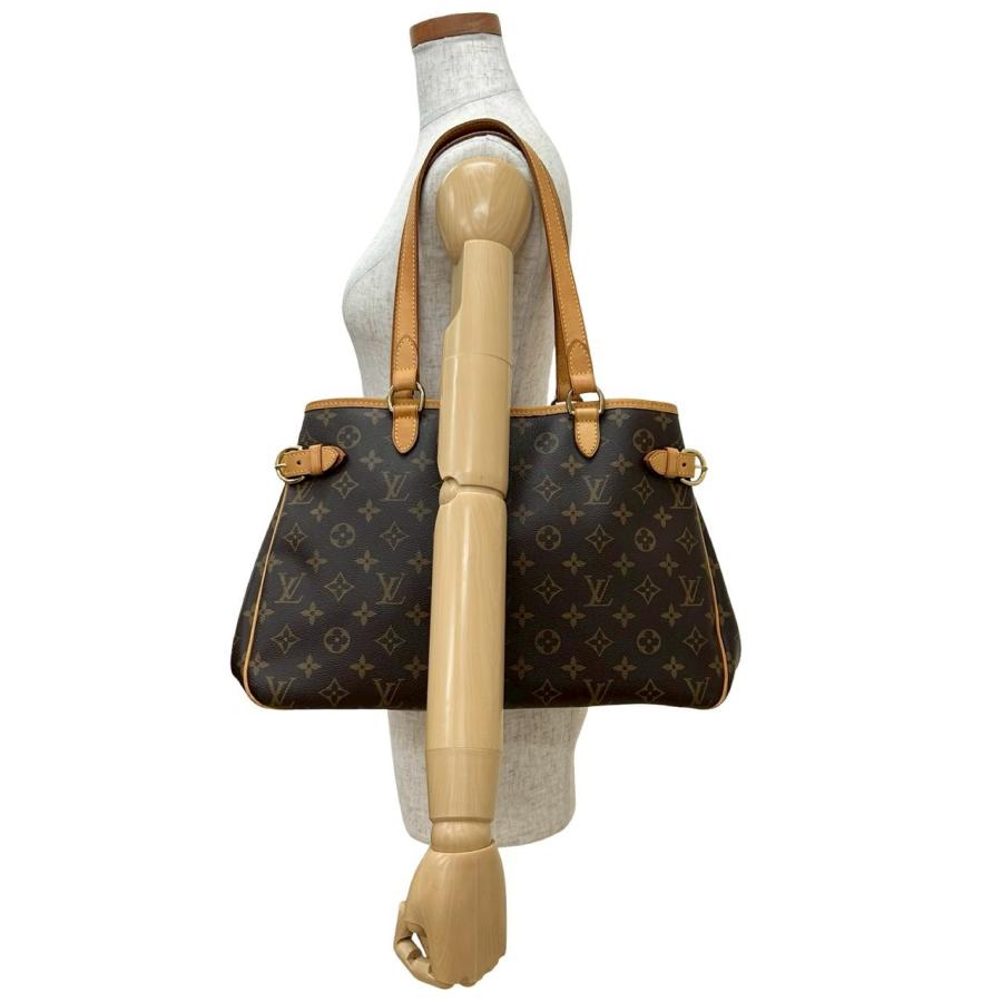 LOUIS VUITTON（ルイ・ヴィトン） 極 美品 バティニョール 