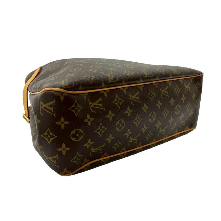 LOUIS VUITTON（ルイ・ヴィトン） 極 美品 バティニョール 