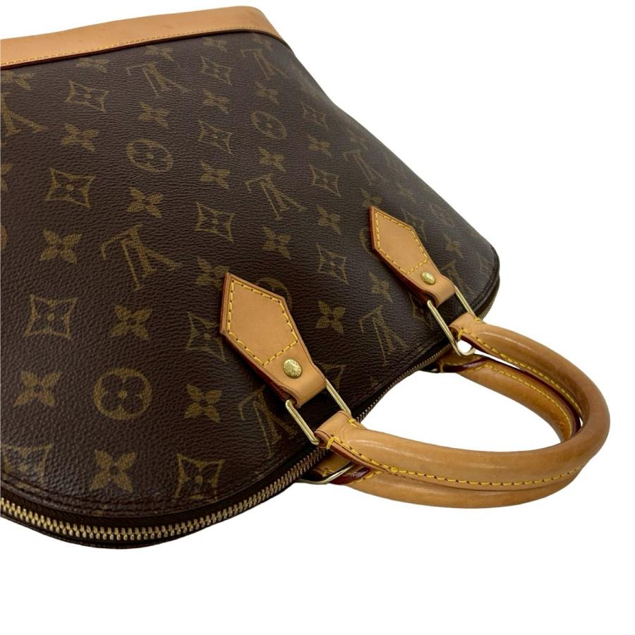 LOUIS VUITTON（ルイ・ヴィトン） 極 美品 ヴィンテージ アルマ 