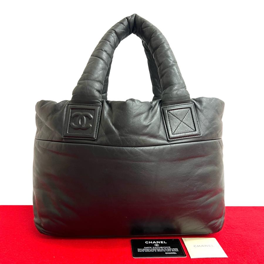 CHANEL（シャネル） 極 美品 カード シール有 13番台 ココ