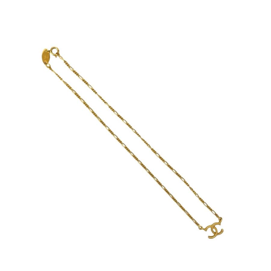 CHANEL（シャネル） 極 美品 箱付き 1982 CHANEL ヴィンテージ ココ
