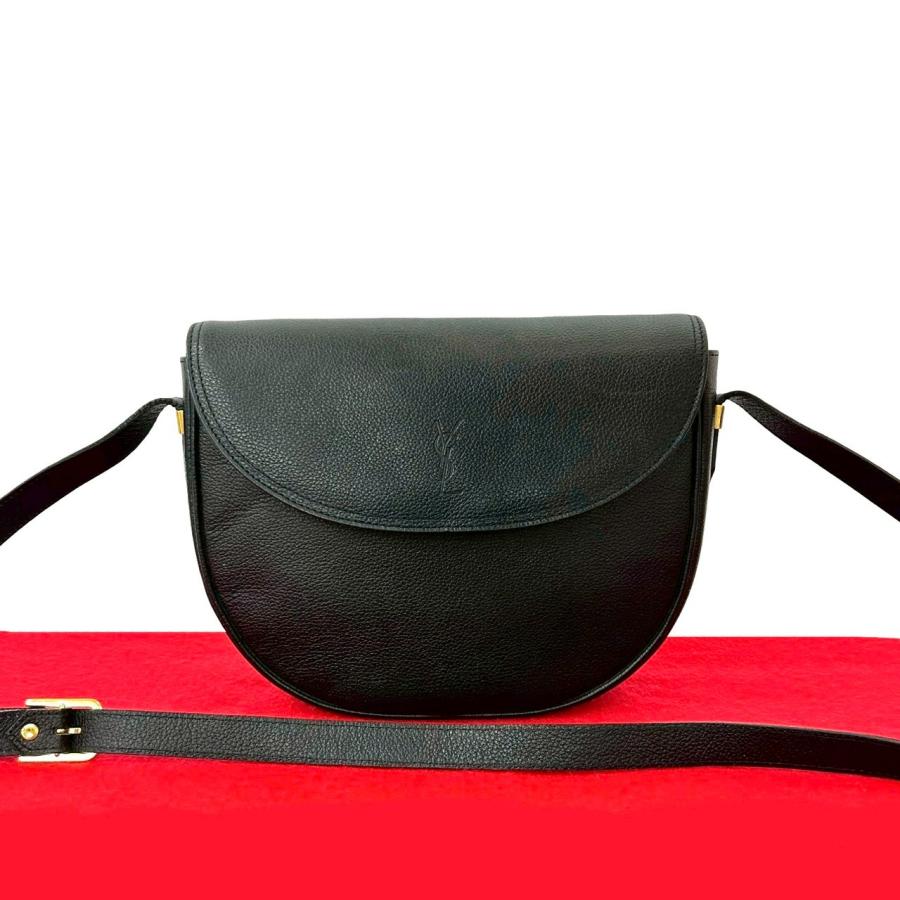 Yves Saint Laurent（イヴ・サンローラン） 極 美品 イヴ サンローラン