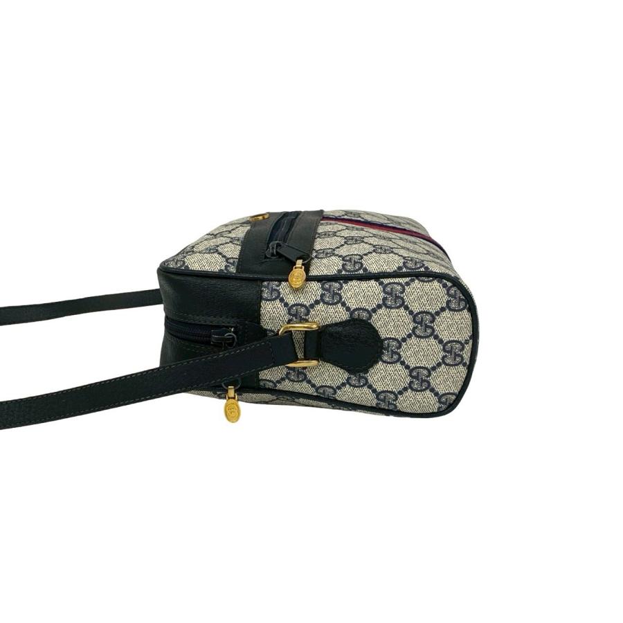 オールドグッチ OLD GUCCI ショルダー バッグ シェリーライン GUCCI（グッチ） オールドグッチ OLD GUCCI バッグ ショルダーバッグ