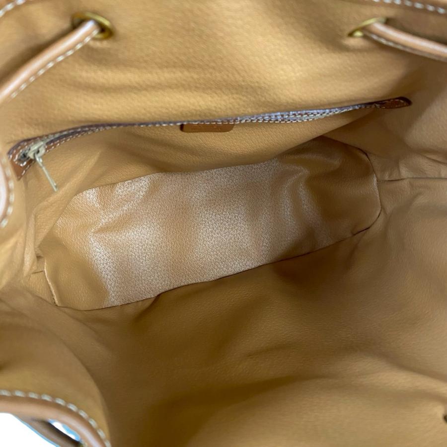CELINE（セリーヌ） 極 美品 ヴィンテージ マカダム ブラゾン 柄