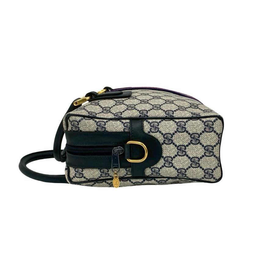 GUCCI（グッチ） 極 美品 オールドグッチ ヴィンテージ シェリーライン 