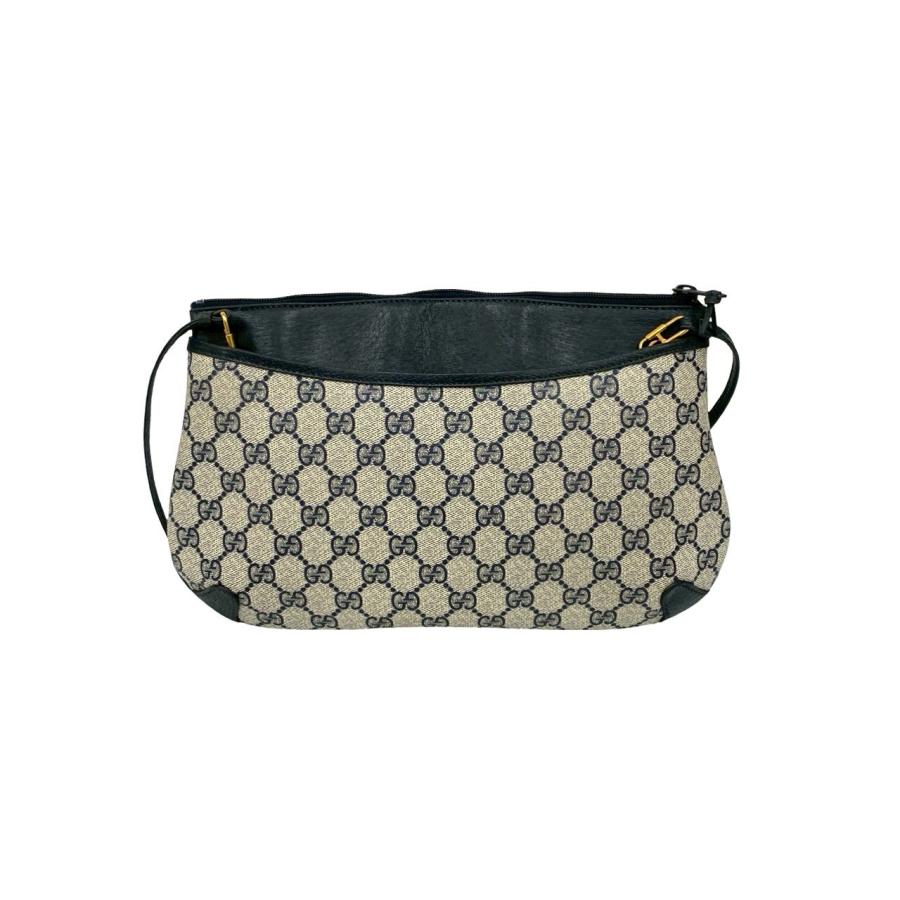 GUCCI（グッチ） 極 美品 オールドグッチ ヴィンテージ シェリーライン