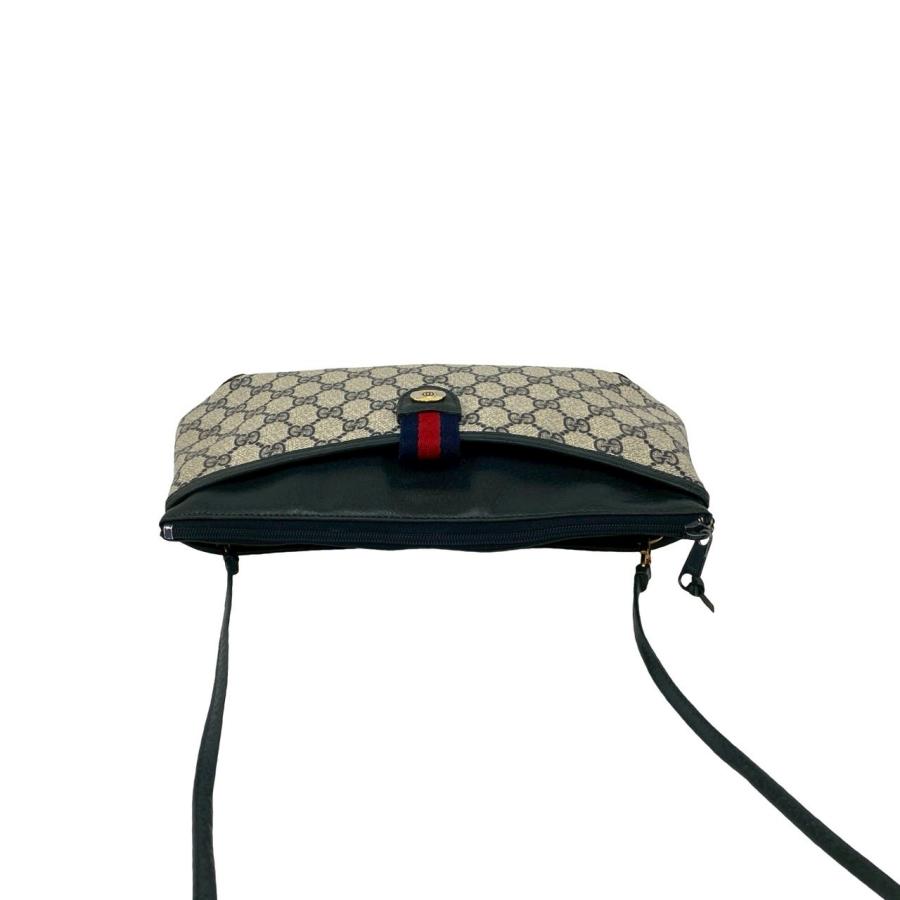 GUCCI（グッチ） 極 美品 オールドグッチ ヴィンテージ シェリーライン