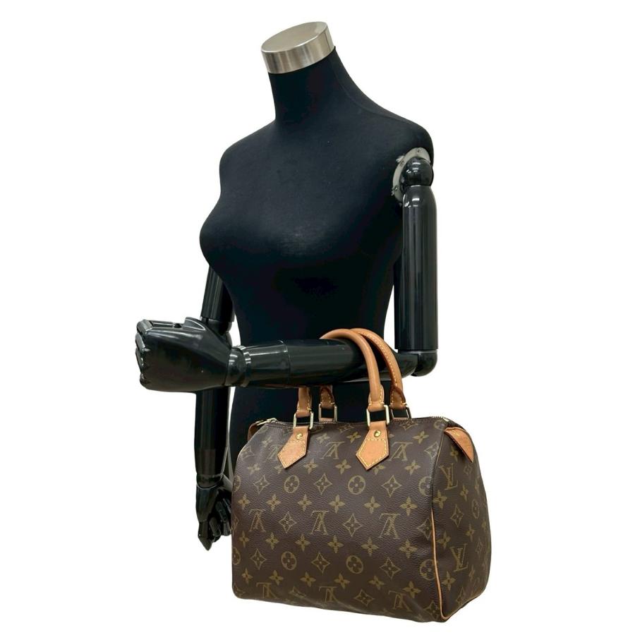 LOUIS VUITTON（ルイ・ヴィトン） 極 美品 ヴィンテージ スピーディ 25