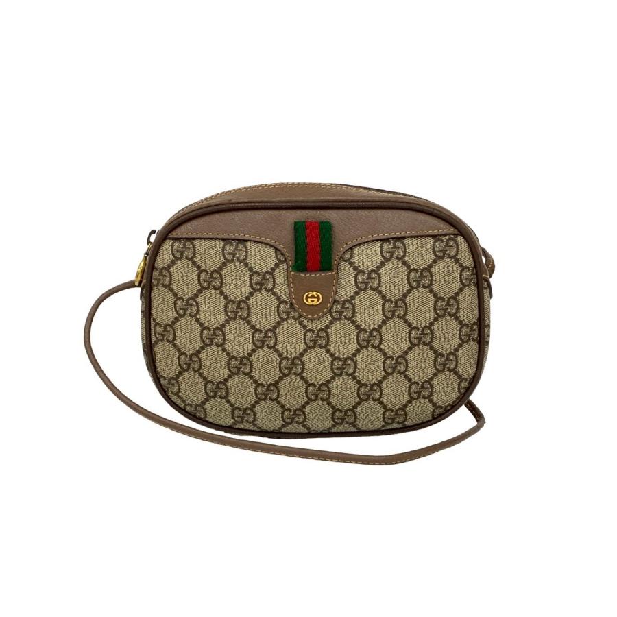 GUCCI（グッチ） 未使用保管品 オールドグッチ ヴィンテージ シェリー